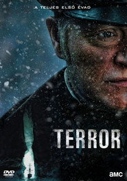 Terror Terror plakát