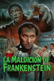 La maldición de Frankenstein
