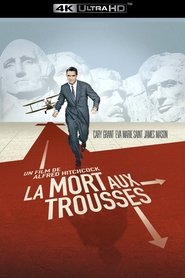 La Mort aux trousses La Mort aux trousses