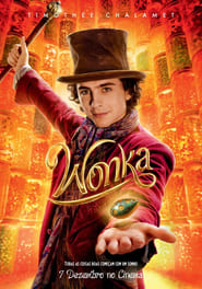 Wonka Online Dublado em HD