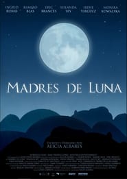Poster Madres de luna