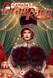 Canada's Drag Race (2020)
