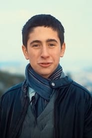 Baptiste Négrel poster