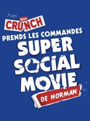 Poster Super Social Movie