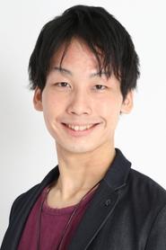 Shohei To as Jujutsu Sorcerer (voice)