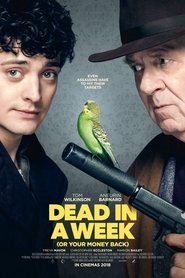 مشاهدة فيلم Dead in a Week (Or Your Money Back) 2018 مترجم