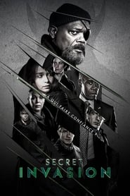 Voir Secret Invasion en streaming sur streamizseries.net | Series streaming vf
