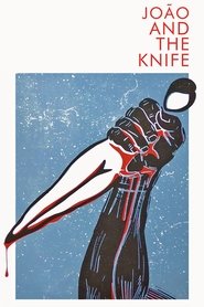 Poster João and the Knife 1972