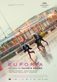 Euforia 2018 Δωρεάν απεριόριστη πρόσβαση