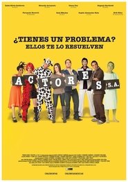 Poster Actors, Inc. 2013
