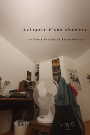 Poster Autopsie d'une Chambre