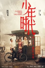 Poster 少年时代