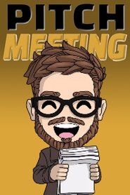 Poster Pitch Meeting - 2017 2025