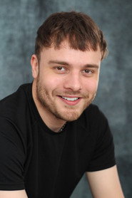 Harrison Emmonds