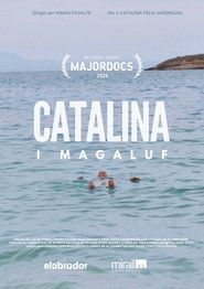 Catalina i Magaluf