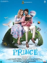 Prince 2022 South Indian Dubbed in Hindi