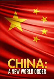 China: A New World Order постер