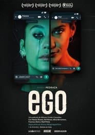 Ego постер