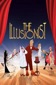 The Illusionist 2010