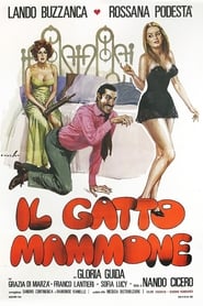 Il gatto mammone (1975)