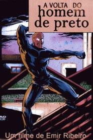 A Volta do Homem de Preto (1993)