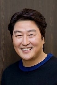 Song Kang-ho