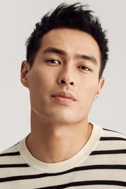 Profile picture of Tony Yang who plays Pan Wen-cheng
