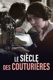 Poster Le Siècle des couturières