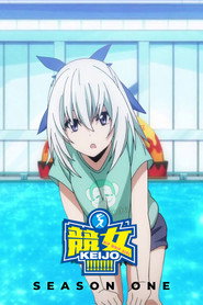 Keijo!!!!!!!! Season 1 18
