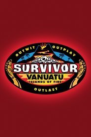 Vanuatu - Islands of Fire