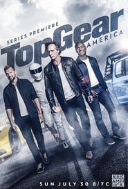 Top Gear America