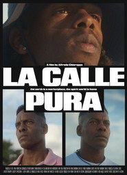 La Calle Pura
