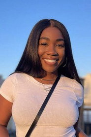 Sequoia Holmes