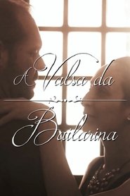 Poster A Valsa da Bailarina