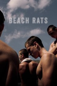 Beach Rats постер