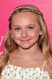 Avery Phillips as Little Girl