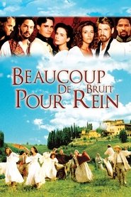 Regarder Beaucoup de bruit pour rien en streaming – FILMVF