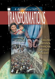 Transformations poster