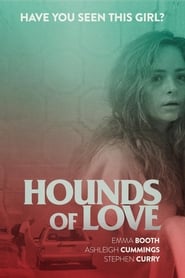 Hounds of Love постер