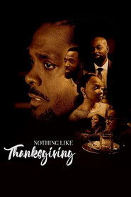 Poster Nothing Like Thanksgiving 2017