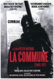 La Commune (Paris, 1871) постер