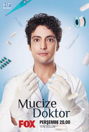 Mucize Doktor постер