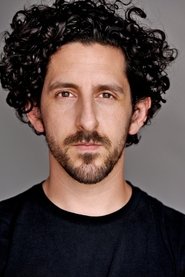 Adam Shapiro as Dr. Metzger