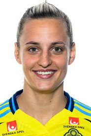 Portrait de Nathalie Björn