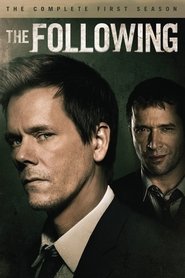 The Following Season 1 Episode 13