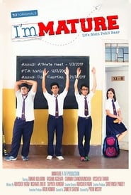 ImMATURE Season 1-2 Hindi Download & Watch Online WEB-DL 480p & 720p | [Complete]