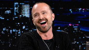 Aaron Paul, Marc Maron, Tyler 