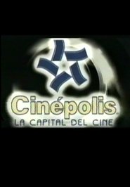 Poster Cinepolis, the Film Capital 2003