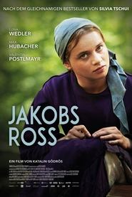 Poster Jakobs Ross