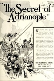 The Secret of Adrianople (1913)